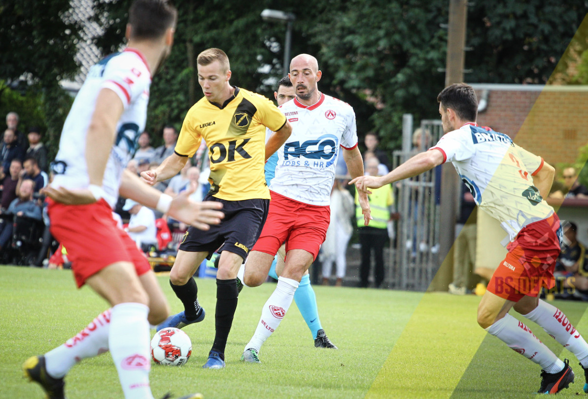 nac kortrijk [2 1] [17 van 92]